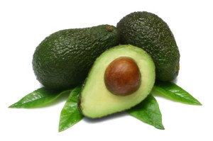 авокадо для похудения